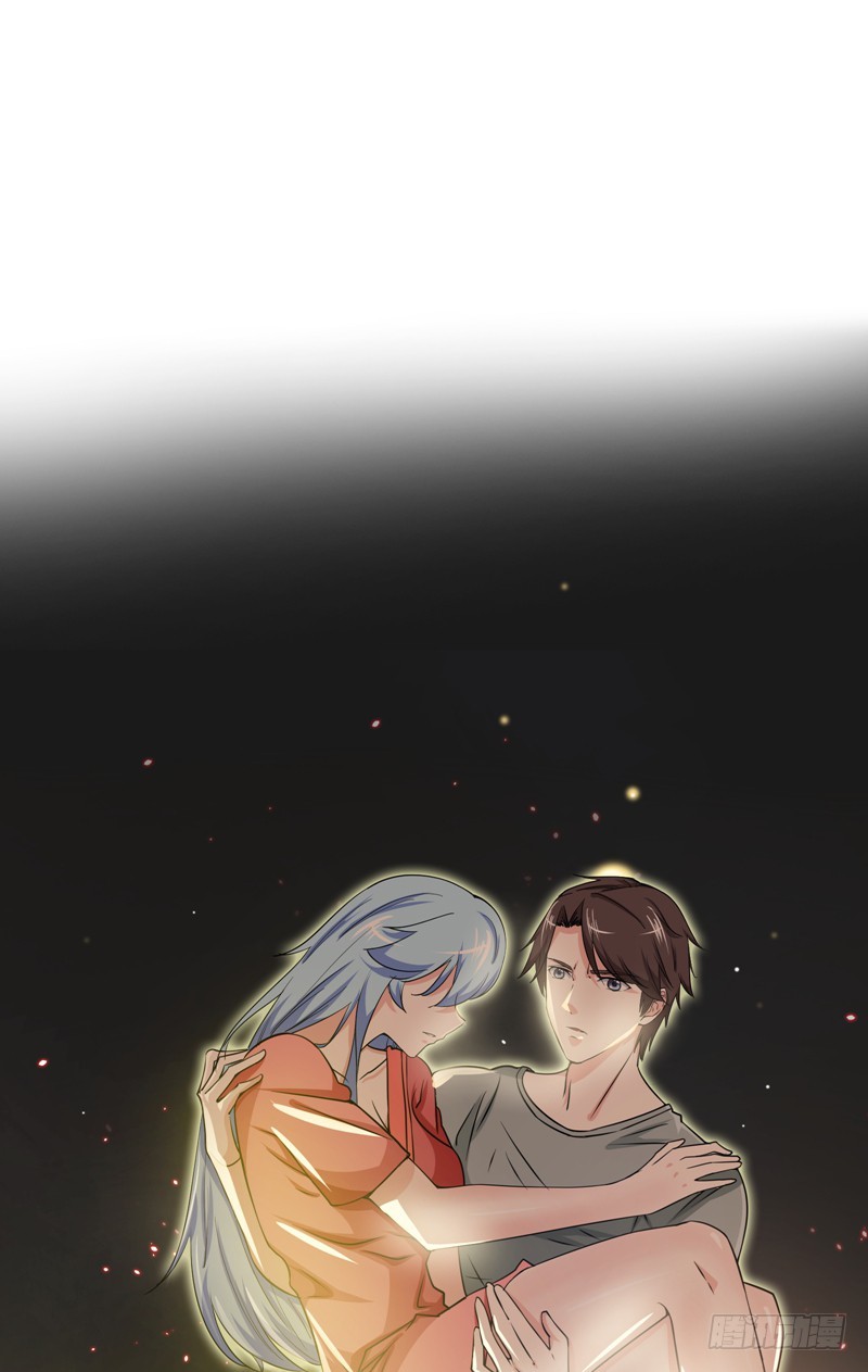 Strongest Divine Doctor Mixed City chapter 24